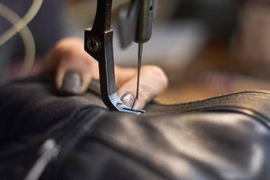 Exploring the Craftsmanship Behind Zunorane's Leather Jackets.